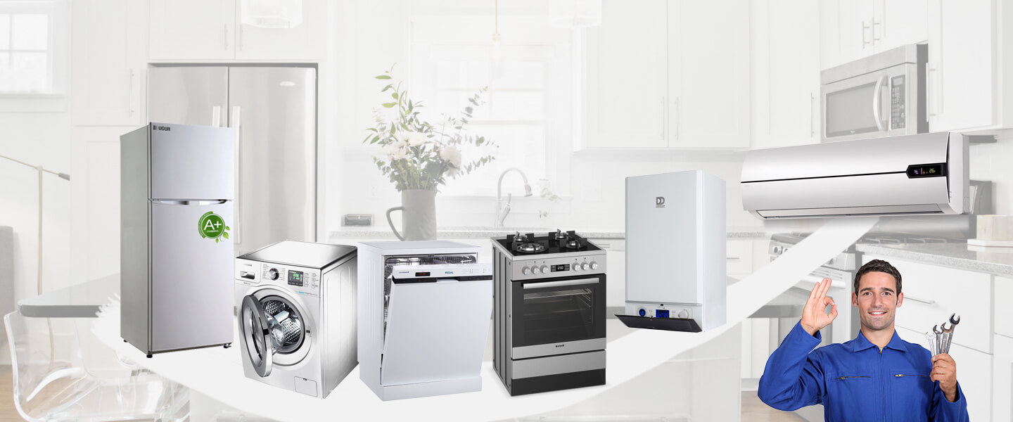Selçuk Gaggenau Servisi